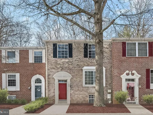 11933 New Country Ln, Columbia, MD 21044