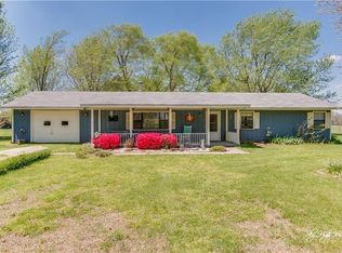 575 Ball St, Springdale, AR 72762