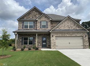 860 Tranquil Way LOT 6, Hampton, GA 30228