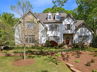 4715 E Conway Dr NW, Sandy Springs, GA