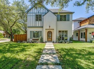 2724 Waits Ave, Fort Worth, TX 76109