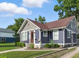 1012 N Lawrence St, South Bend, IN 46617