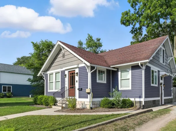 1012 N Lawrence St, South Bend, IN 46617