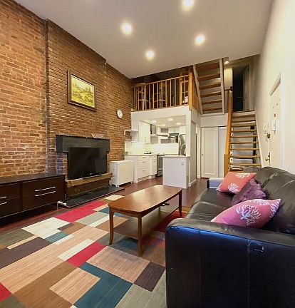 3rd image of 146 W 74th St APT 2