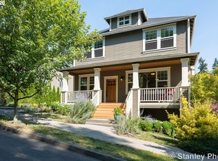 4019 SW Stephenson St, Portland, OR 97219