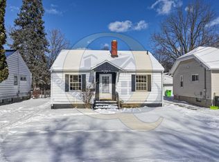 926 Bloor Ave, Flint, MI 48507