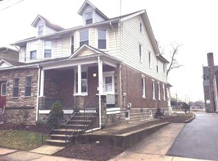 838 Maple Ave, Collingswood, NJ 08108