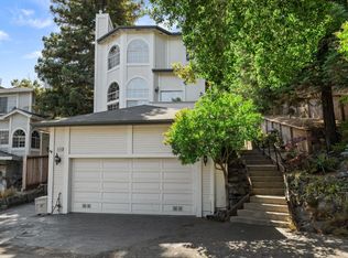 628 Lakeview Way, Redwood City, CA 94062