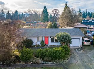 Bel Air, Mount Vernon, WA 98273