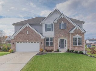 10176 Hibernia Ct, Covington, KY 41015