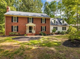 12001 Wexwood Dr, North Chesterfield, VA 23236