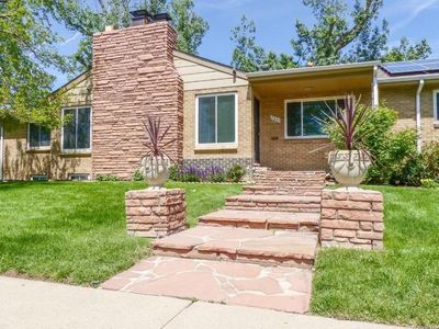 2201 W Tennessee Ave, Denver, CO, 80223