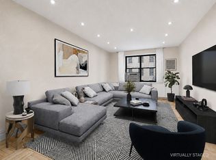345 Riverside Dr APT 1E, New York, NY 10025