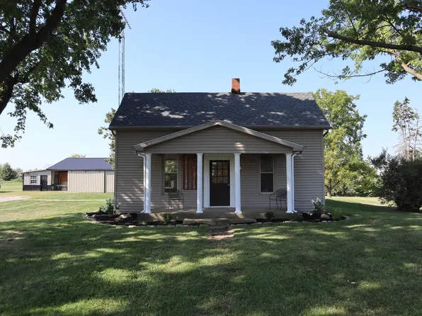 1606 Old Chillicothe Rd SE, Washington Court House, OH 43160