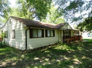 610 E 126th St, Kansas City, MO 64145