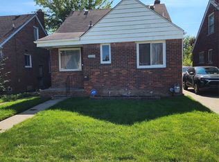 15010 Eastburn St, Detroit, MI 48205