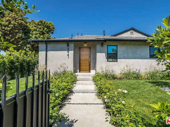 3941 Buckingham Rd, Los Angeles, CA 90008