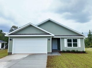 6537 Burleson Blvd, Crestview, FL 32539