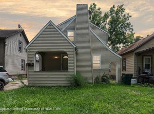 4 Lawler Ct, Lansing, MI 48906