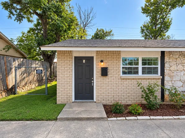 Skyway Drive AL, 211 Skyway Dr, Euless, TX 76040