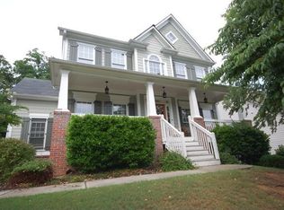 1701 Heathermoor Way, Dacula, GA 30019