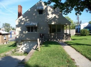 1431 S 33rd St, Kansas City, KS 66106