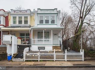 2016 W Laveer St, Philadelphia, PA 19138