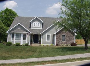 102 Stoneybrook Dr, Abingdon, VA 24210