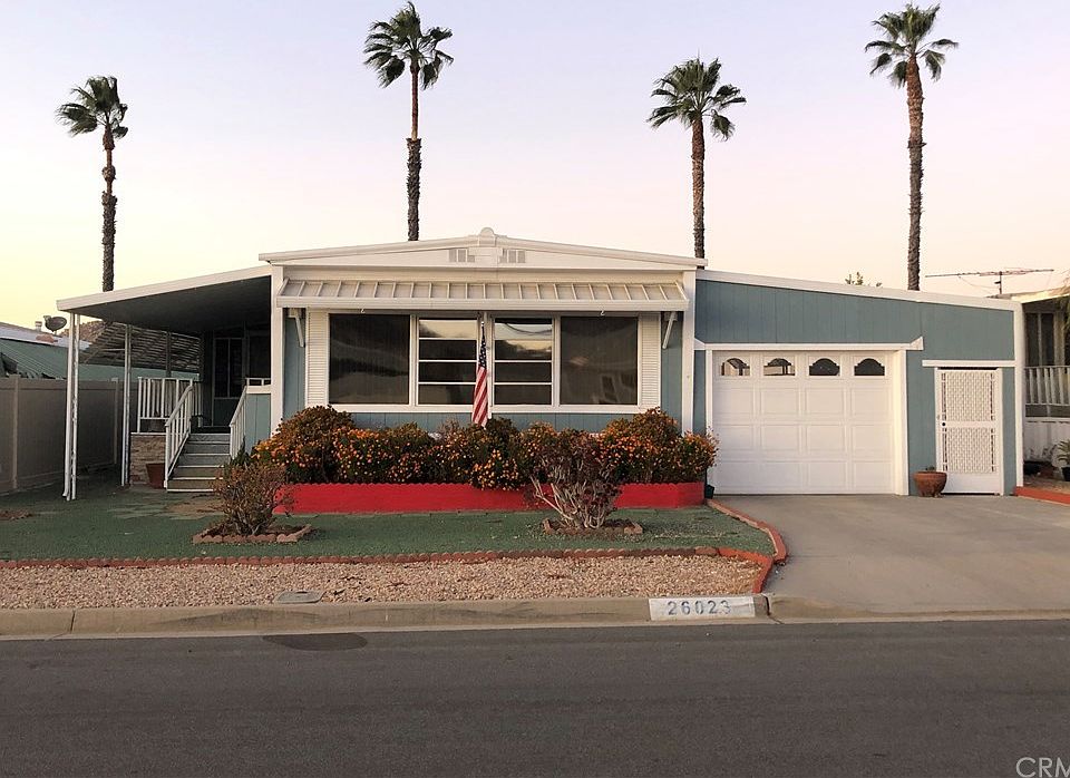 1st image of 26023 Queen Palm Dr