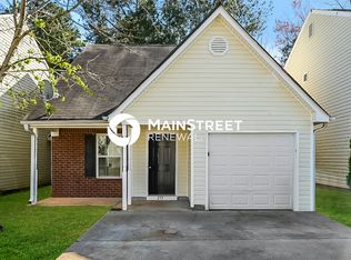 253 Lossie Ln, McDonough, GA 30253