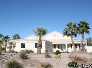 3780 Rawhide Dr, Bullhead City, AZ 86442