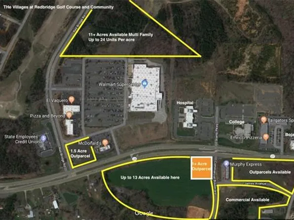 198 Browns Hill Rd, Locust, NC 28097