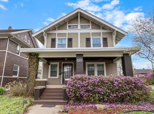 1403 Camp Ave, Rockford, IL 61103