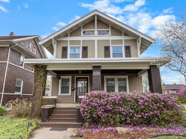 1403 Camp Ave, Rockford, IL 61103