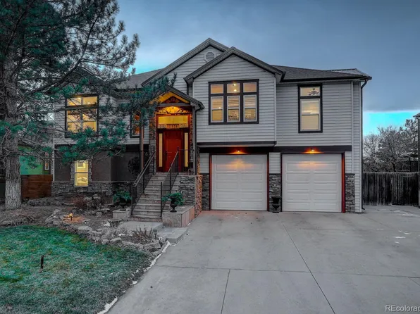 11539 Clayton Street, Thornton, CO 80233