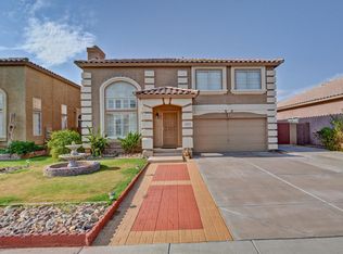 9579 W Mission Ln, Peoria, AZ 85345