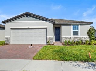 2482 Leeds St, Haines City, FL 33844