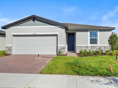 2482 Leeds St, Haines City, FL, 33844