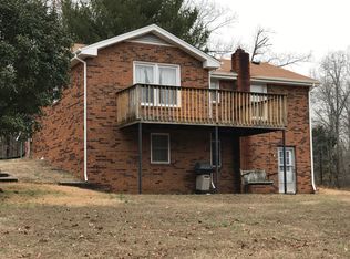 3341 Dailey Rd, Clarksville, TN 37042