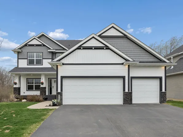 20630 Hamlet Ave N, Forest Lake, MN 55025