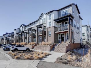 1345 Hoyt St #3, Lakewood, CO 80215