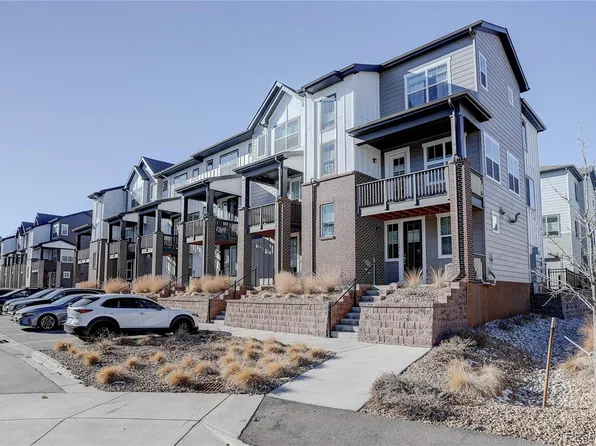 1345 Hoyt Street #3, Lakewood, CO 80215