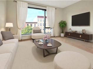 111 Washington St APT 501, Hoboken, NJ 07030
