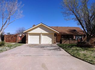 4511 Watson Ct, Midland, TX 79705