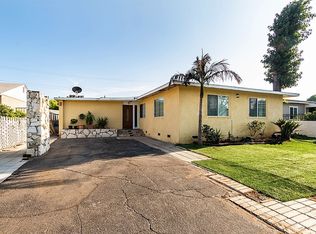 14224 Osborne St, Panorama City, CA 91402