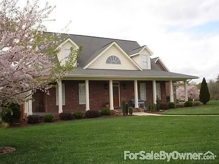 Plan Featured in Country Home Magazine!