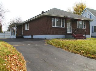 42 Conliss Ave, Cohoes, NY