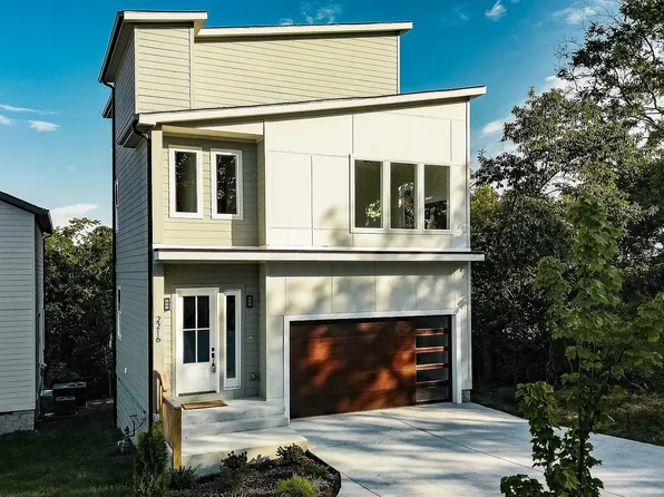 2216 Summitt Ave, Nashville, TN 37218