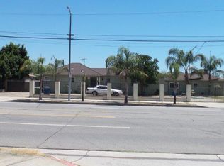 13788 Terra Bella St, Pacoima, CA 91331