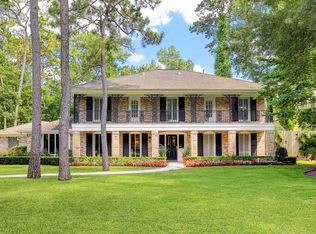 11903 Steppingstone Ln, Houston, TX 77024